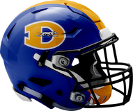 Downingtown West Whippets logo